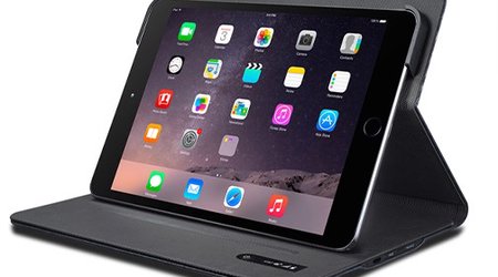 AT&T Modio LTE Case for Wi-Fi iPad Mini Launches March 20
