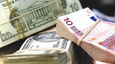 Manat rises in Azerbaijan