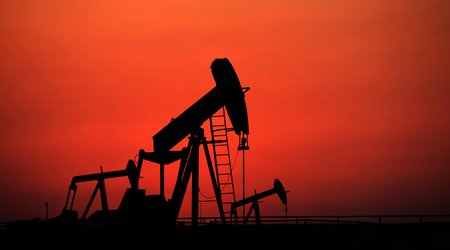 Saudi Arabia: Don't blame us for oil's big plunge
