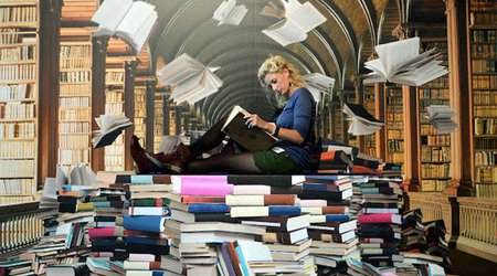 Ayın ən çox satılan kitabları - SİYAHI