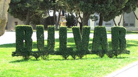 Bulvarda yeni atraksionlar - Video