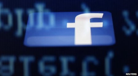 Facebook rant lands US man in UAE jail