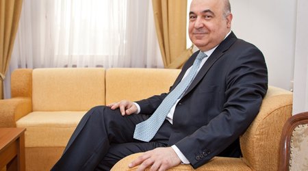 Çingiz Abdullayevin romanı filmə çevrilir