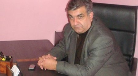 Azərbaycanın əməkdar artistinə vəzifə verildi