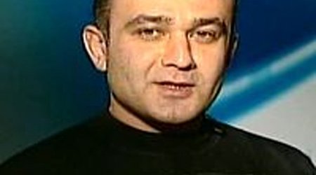 Aktyor Ruslan Nəsirov vəfat etdi