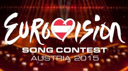 "Eurovision" da bir ilk - FOTOLAR