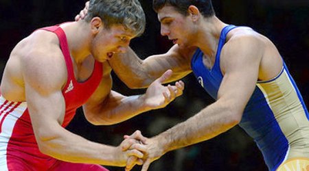 Erməni idmançılar Bakıdakı Olimpiadadan imtina etdi
