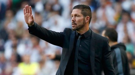"Ən yaxşı transferimiz Dieqo Simeonedir"