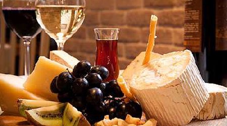 Week of French cuisine