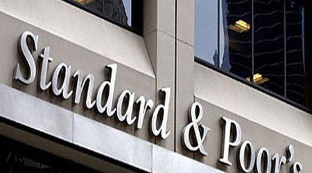 S&P downgraded ratings of four Russian insurance companies