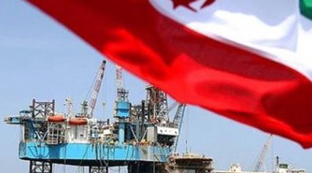 Iran announces for first time supporting cheap oil