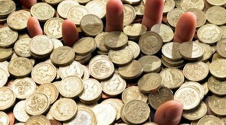 Azerbaijan's state budget surplus increases 17 times
