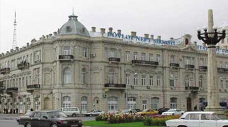 Azerbaijan's SOCAR seeks company to check feasibility of Albania gas project