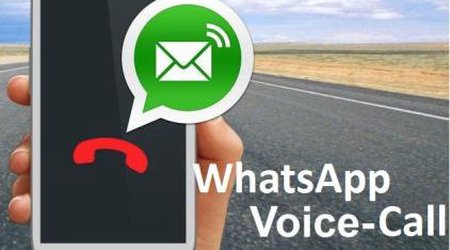 WhatsApp Calling For Android And iOS