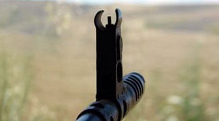 Armenia breaks ceasefire with Azerbaijan over 40 times in a day