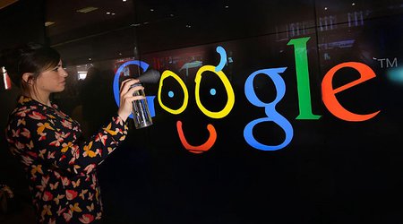 Google opens first ever Google Shop