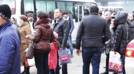 Bakı-Sumqayıt yolunun taleyi necə olacaq? - ANN TV