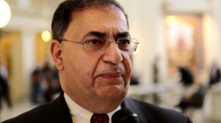Asim Mollazade holds several meetings in Argentina