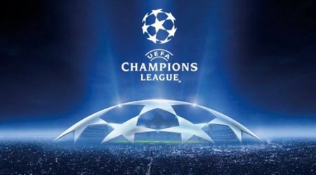 “Bavariya” və PSJ Çempionlar Liqasının 1/4 finalına yüksəldi