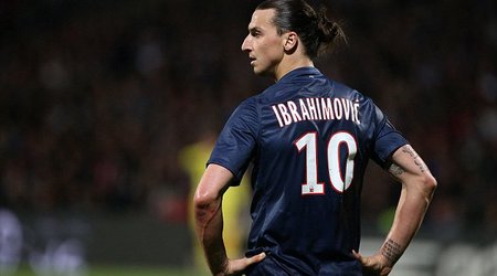 “Sanki ətrafımda 11 körpə ağlayırdı”- İbrahimoviç