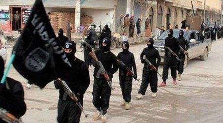 Azerbaijan neutralizes organized group recruiting citizens to fight in Syria