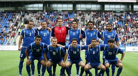 Millimiz daha 8 pillə gerilədi