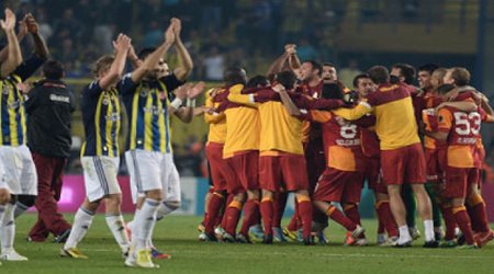 Super Liqanın oyunları Azərbaycanda yayımlana bilər