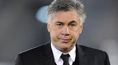 Ançelotti "Real"dan gedir?