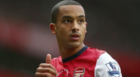Uolkot "Arsenal"ın təklifini rədd etdi