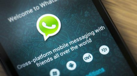 WhatsApp gets a new feature as service hits one billion downloads