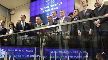 Меморандум между Compact GTL и Казахстаном
