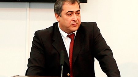 Президент футбольной федерации ушел в отставку