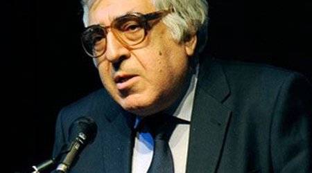 Xalq yazıçısı Anarın 77 yaşı tamam olur