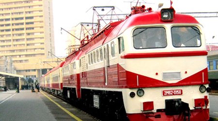 Azerbaijan Railways to operate without break during Novruz holiday