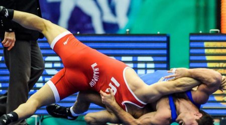 Азербайджанский чемпион мира умер от наркотиков