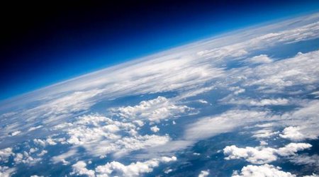 Earth has exceeded four of the nine limits for hospitable life