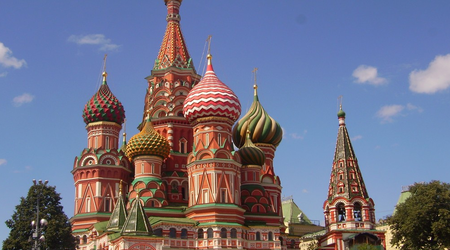 The danger of Russia plotting more ethnic separatism in Azerbaijan