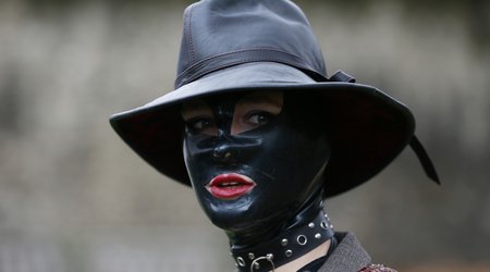 When is pornography a sign of women’s progress?