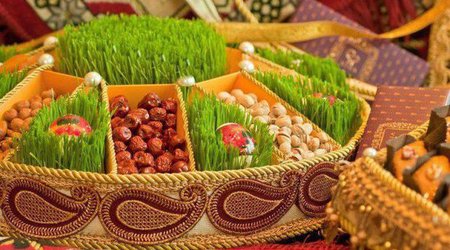 Novruz UNESCO-nun mədəni irs siyahısına salına bilər