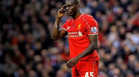 “Səsinizi kəsin” - Balotelli