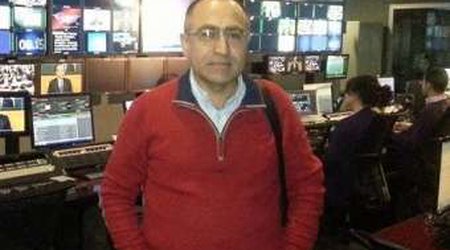 Məqsəd Nur: “Bu barədə danışmaq ağırdır”