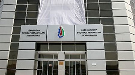 АФФА отстранила тренера «Бакы»