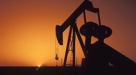 Мировые цены на нефть снизились