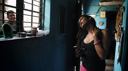 India’s ‘men minus maleness’