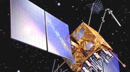 Japan launches 3rd-generation optical spy satellite