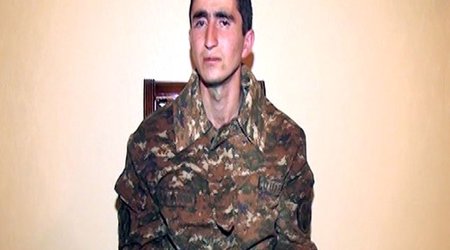 Police detain father of Armenian serviceman, voluntarily surrendered to Azerbaijan