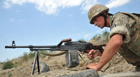 Azerbaijan declares conditions for NK settlement