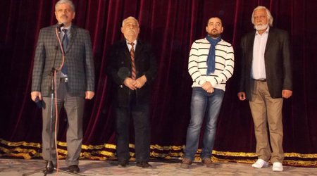 Lənkəranda Beynəlxalq Teatr günü qeyd olundu