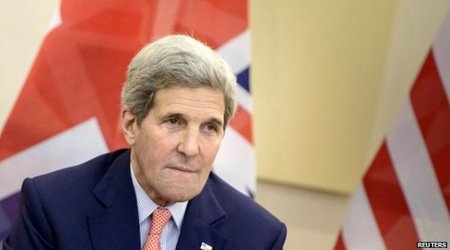 Iran nuclear talks: John Kerry cancels US return