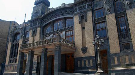 “Qız Qalası” baletinin tamaşası Qəmər Almaszadənin 100 illik yubileyinə həsr olunacaq